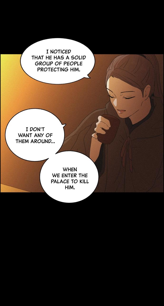 Read Love Song for Illusion EN Manga Online