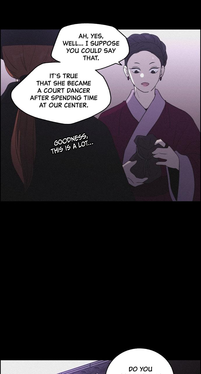 Read Love Song for Illusion EN Manga Online