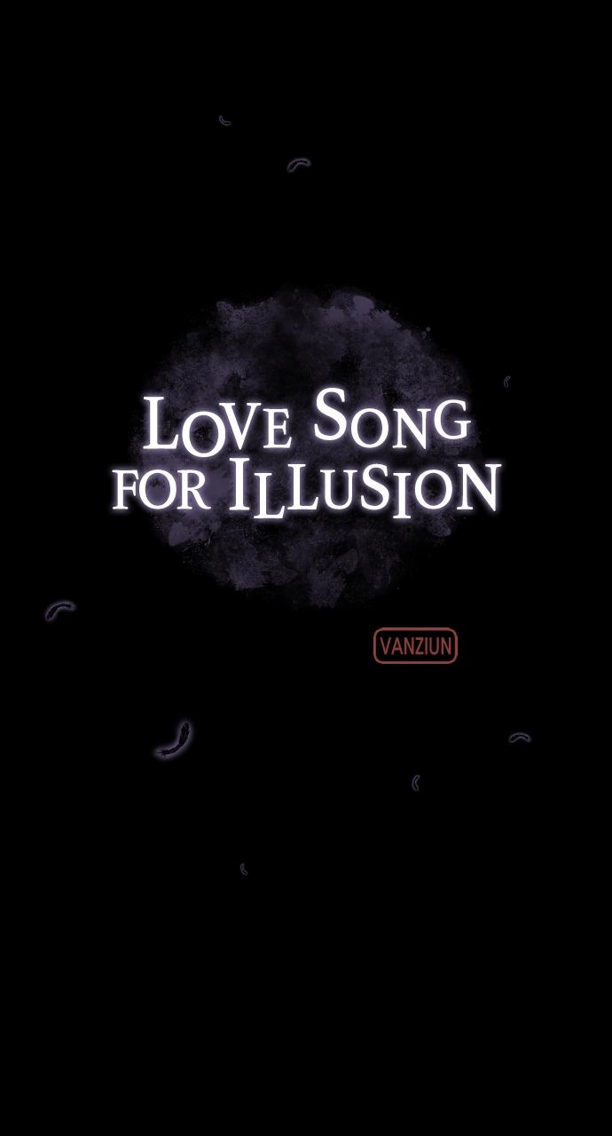 Read Love Song for Illusion EN Manga Online