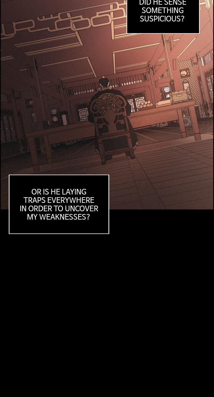 Read Love Song for Illusion EN Manga Online