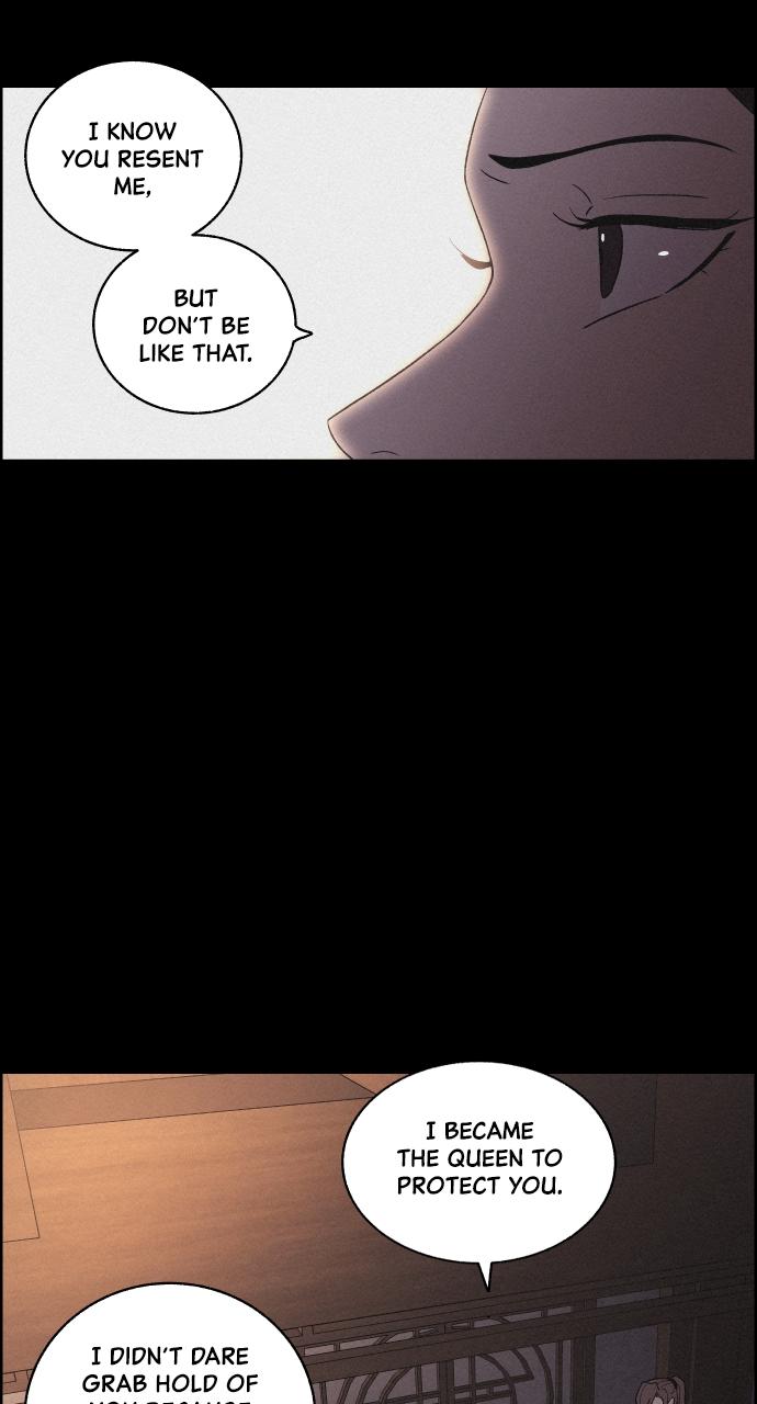 Read Love Song for Illusion EN Manga Online