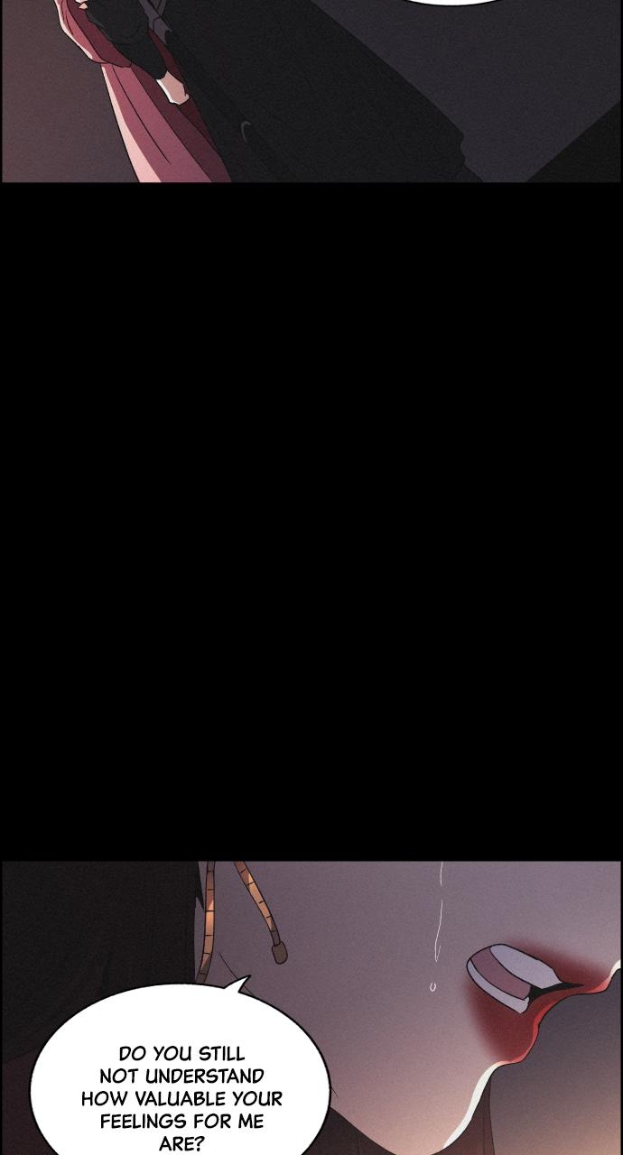 Read Love Song for Illusion EN Manga Online