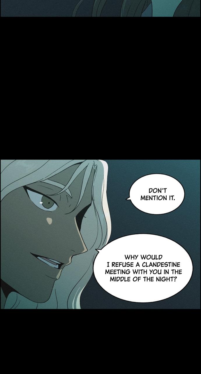 Read Love Song for Illusion EN Manga Online