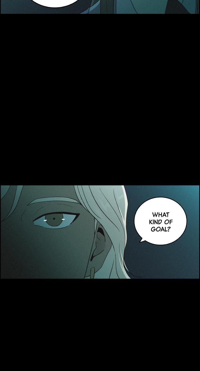 Read Love Song for Illusion EN Manga Online