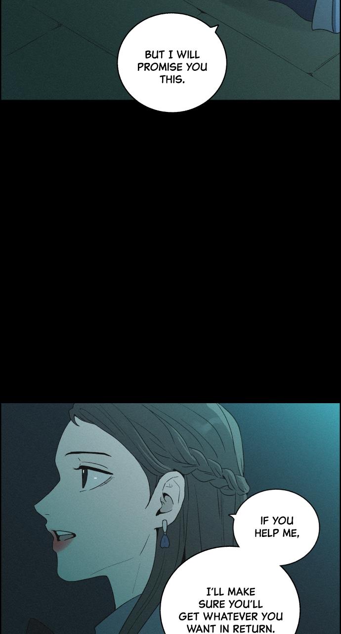 Read Love Song for Illusion EN Manga Online