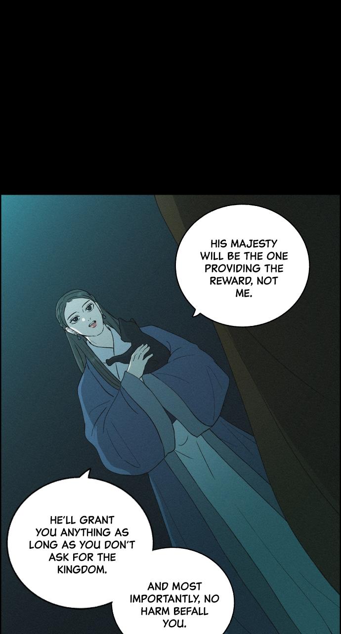 Read Love Song for Illusion EN Manga Online