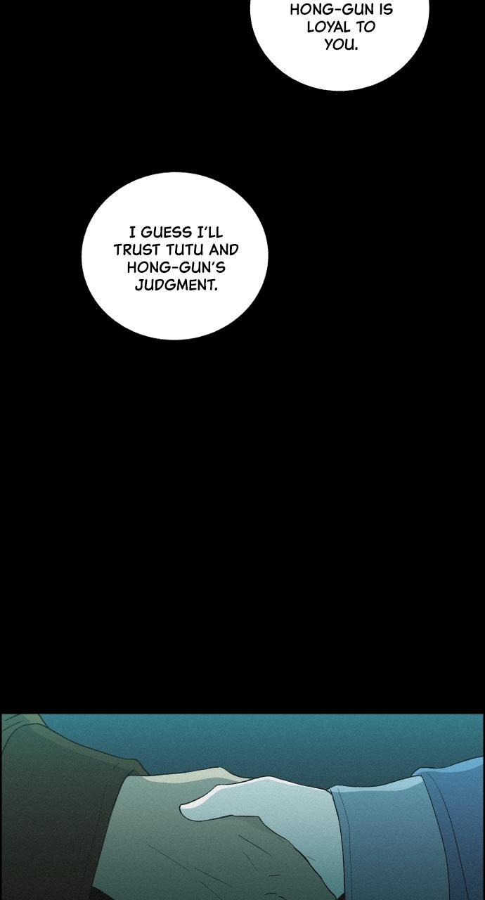 Read Love Song for Illusion EN Manga Online