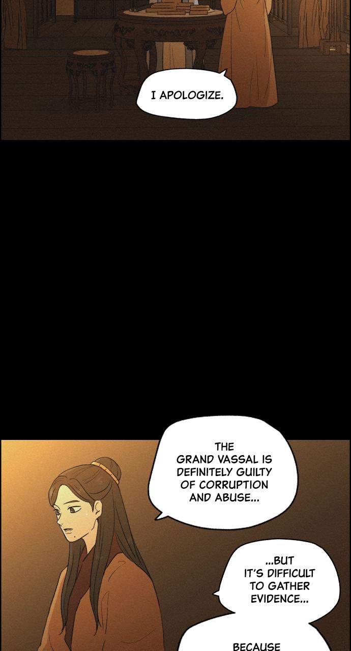 Read Love Song for Illusion EN Manga Online