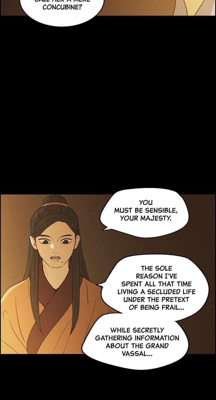 Read Love Song for Illusion EN Manga Online