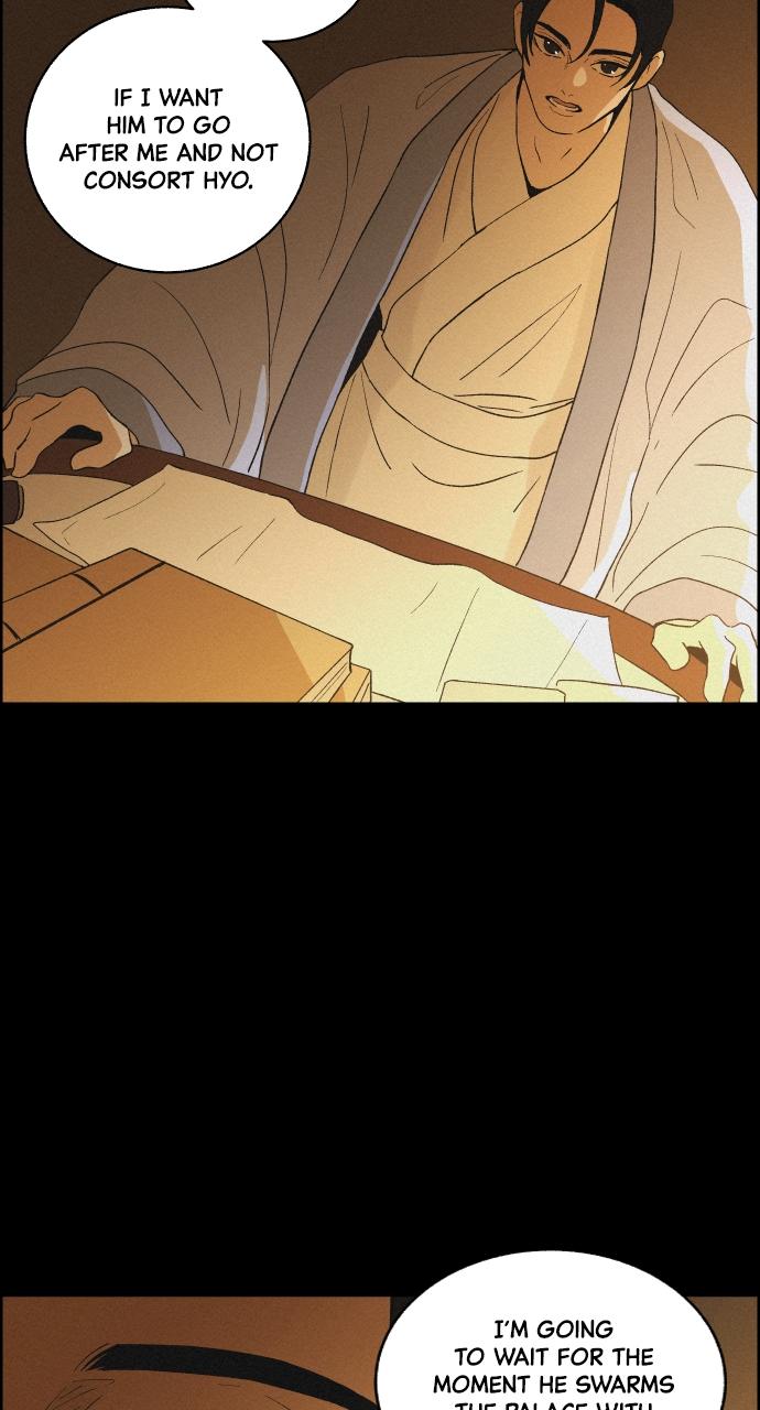 Read Love Song for Illusion EN Manga Online