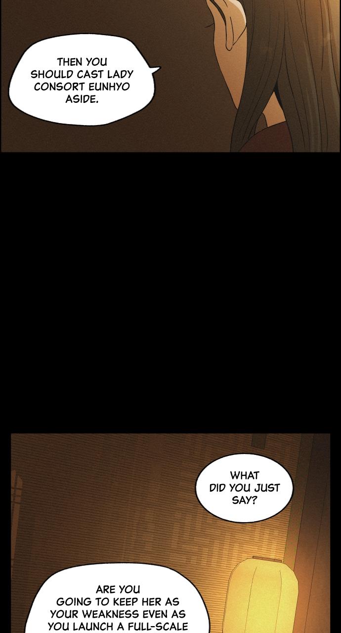 Read Love Song for Illusion EN Manga Online