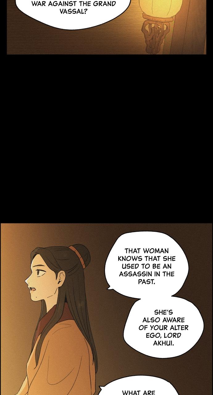 Read Love Song for Illusion EN Manga Online