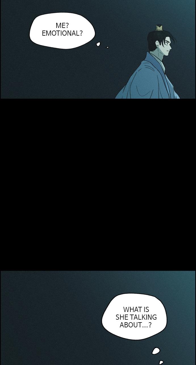 Read Love Song for Illusion EN Manga Online