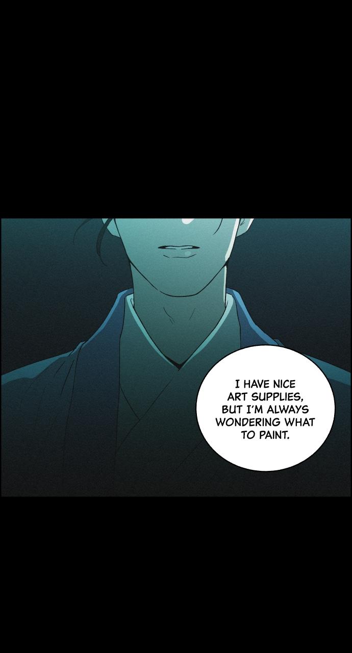 Read Love Song for Illusion EN Manga Online