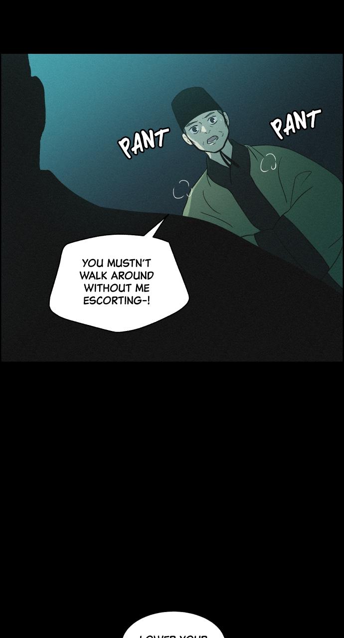 Read Love Song for Illusion EN Manga Online