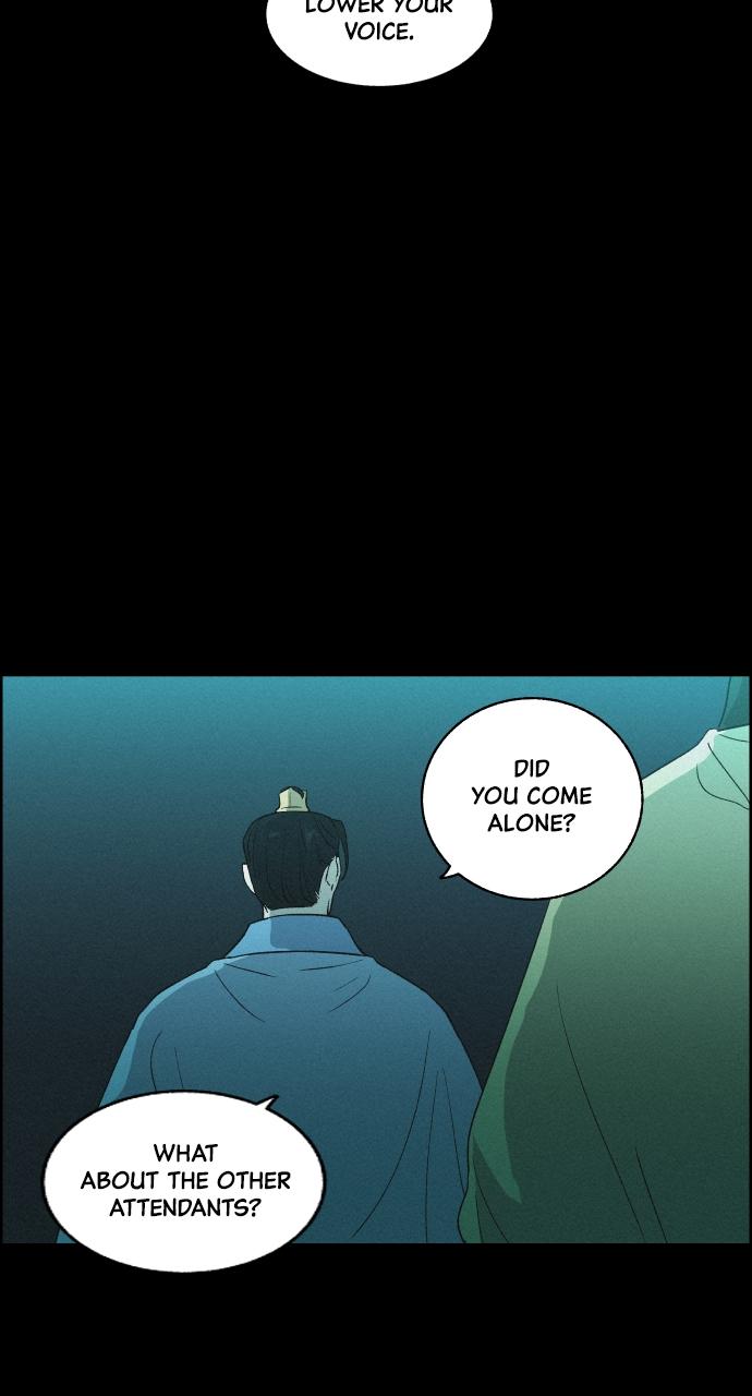 Read Love Song for Illusion EN Manga Online