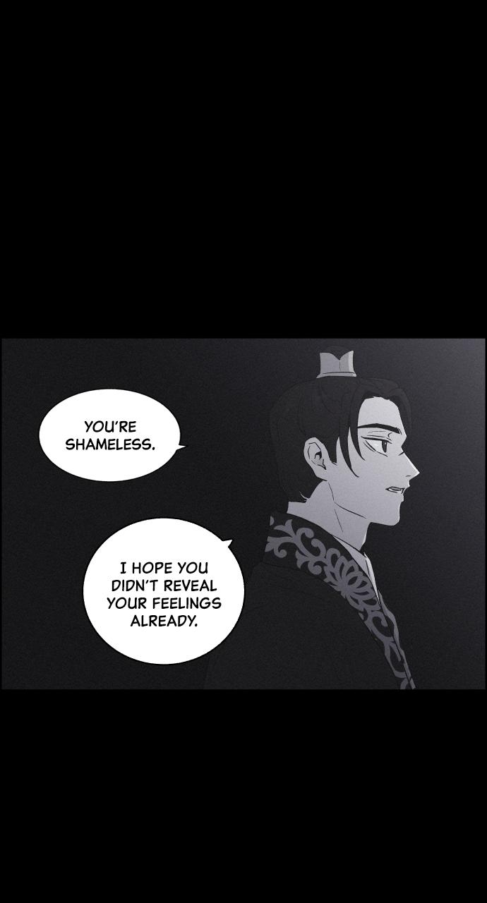 Read Love Song for Illusion EN Manga Online