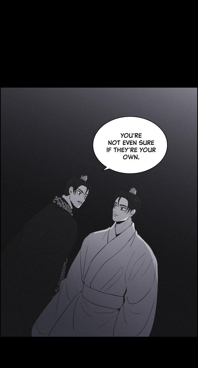 Read Love Song for Illusion EN Manga Online