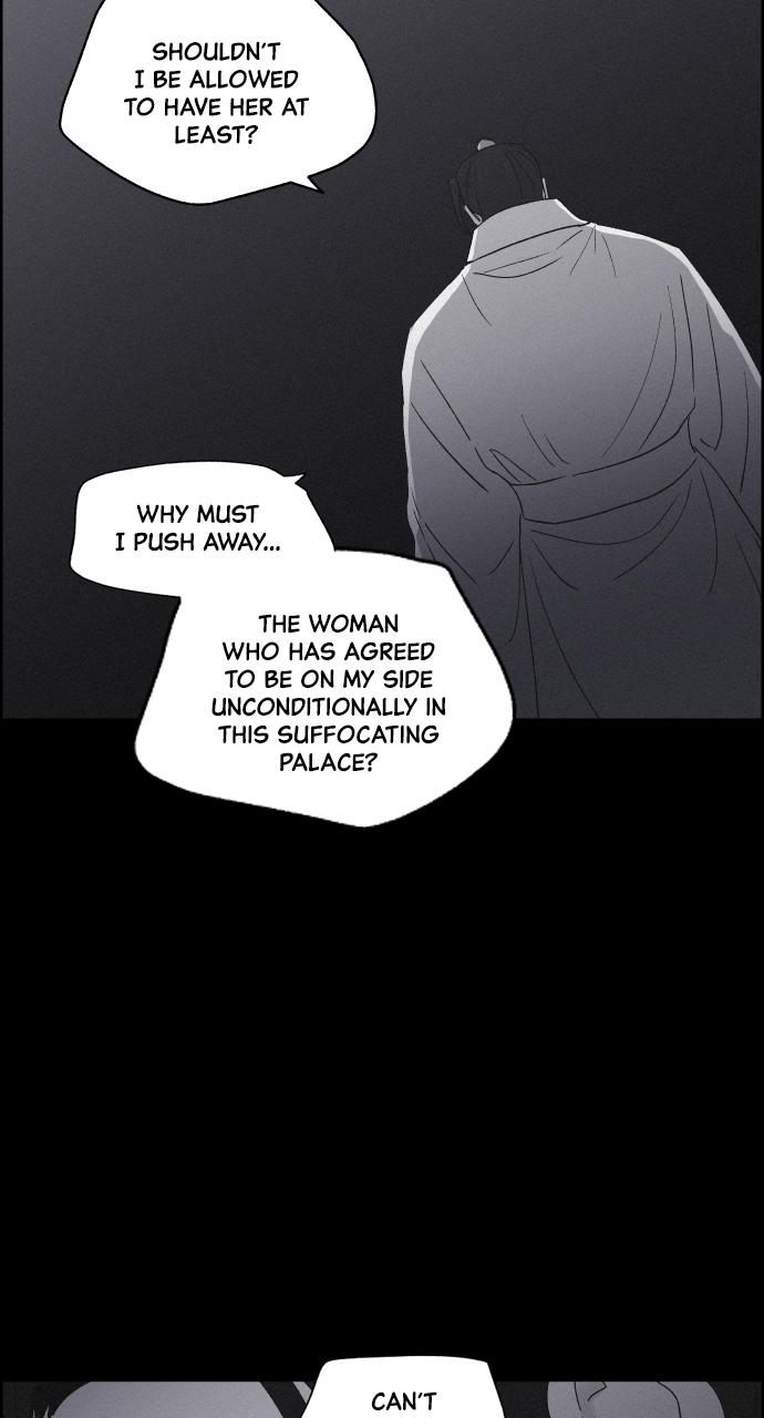 Read Love Song for Illusion EN Manga Online