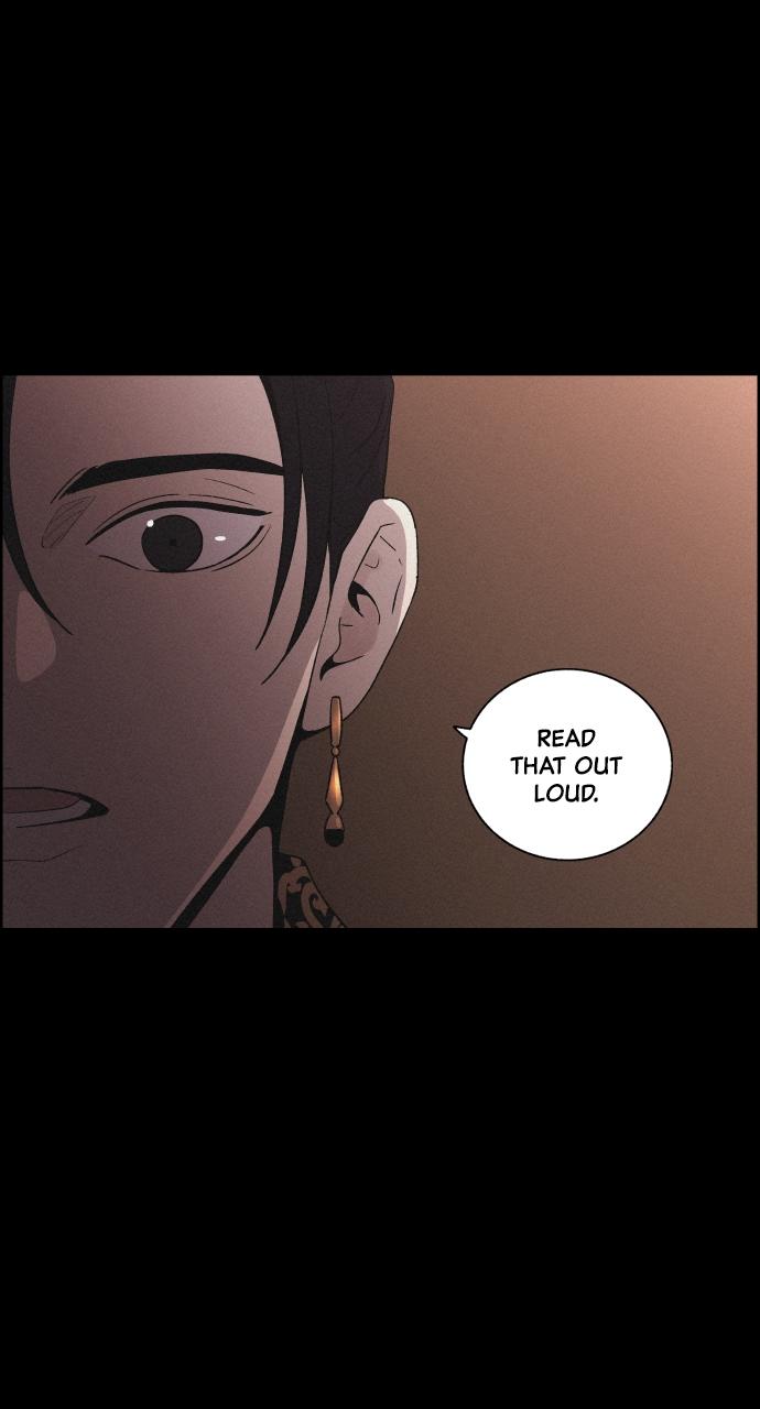 Read Love Song for Illusion EN Manga Online