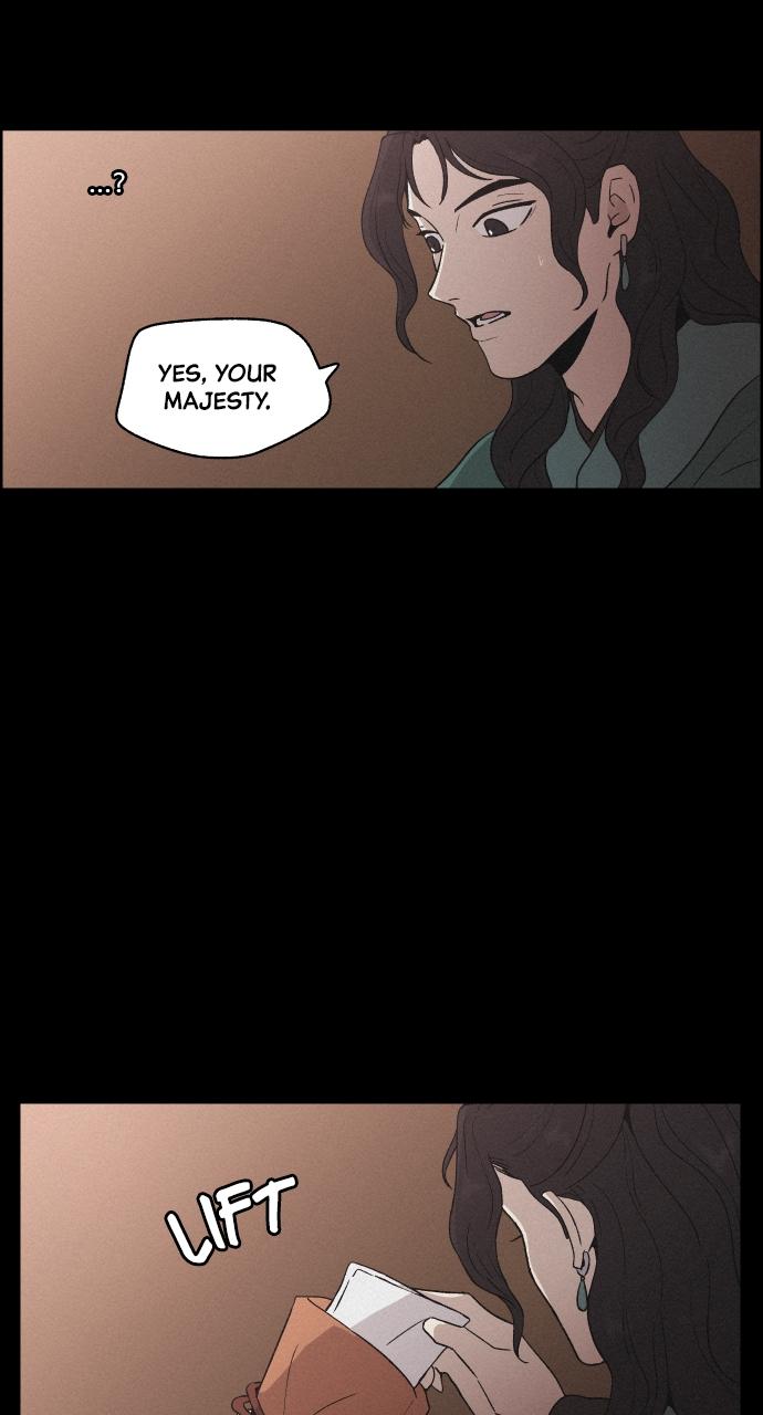 Read Love Song for Illusion EN Manga Online