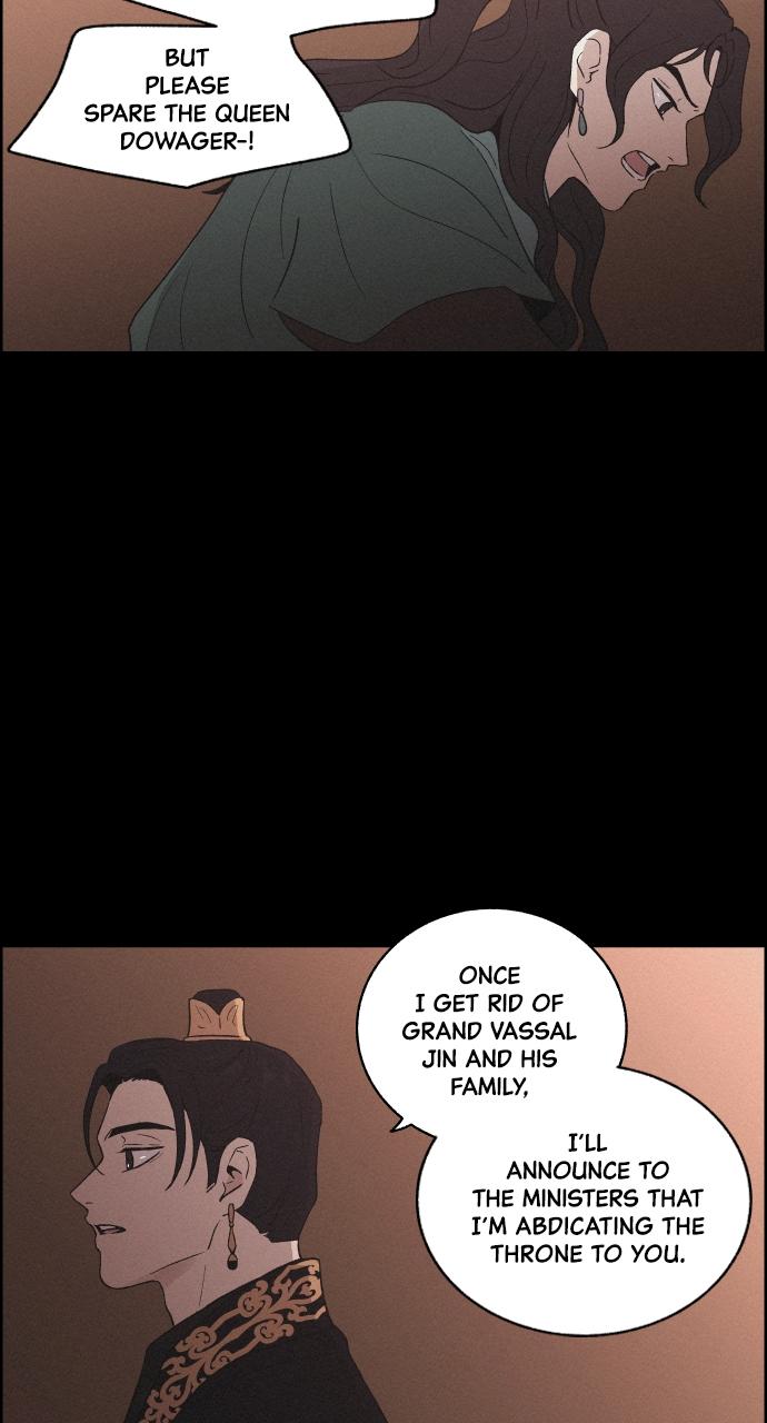 Read Love Song for Illusion EN Manga Online