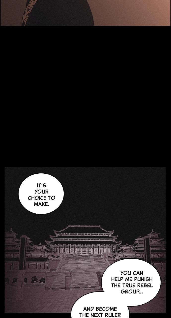 Read Love Song for Illusion EN Manga Online