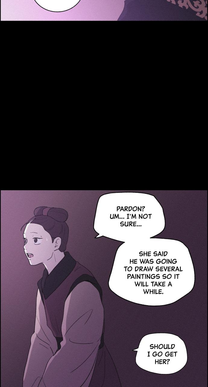 Read Love Song for Illusion EN Manga Online