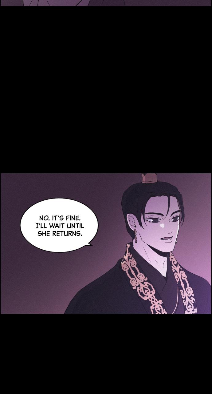 Read Love Song for Illusion EN Manga Online