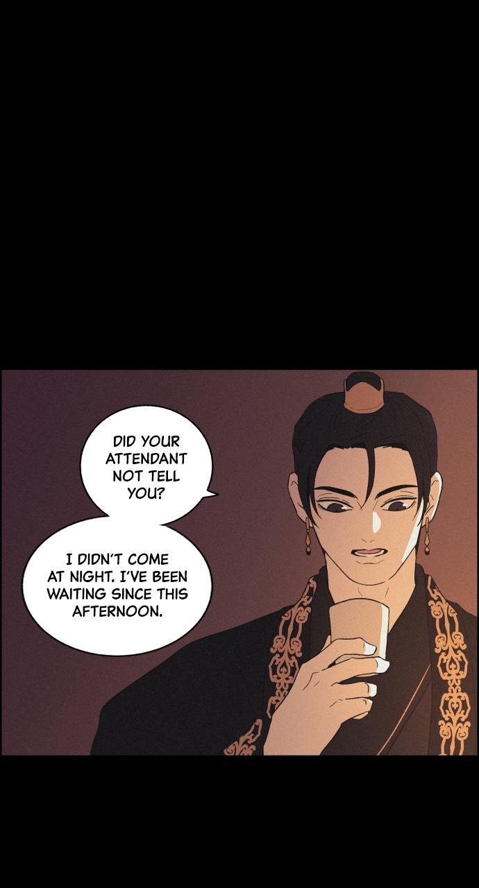 Read Love Song for Illusion EN Manga Online