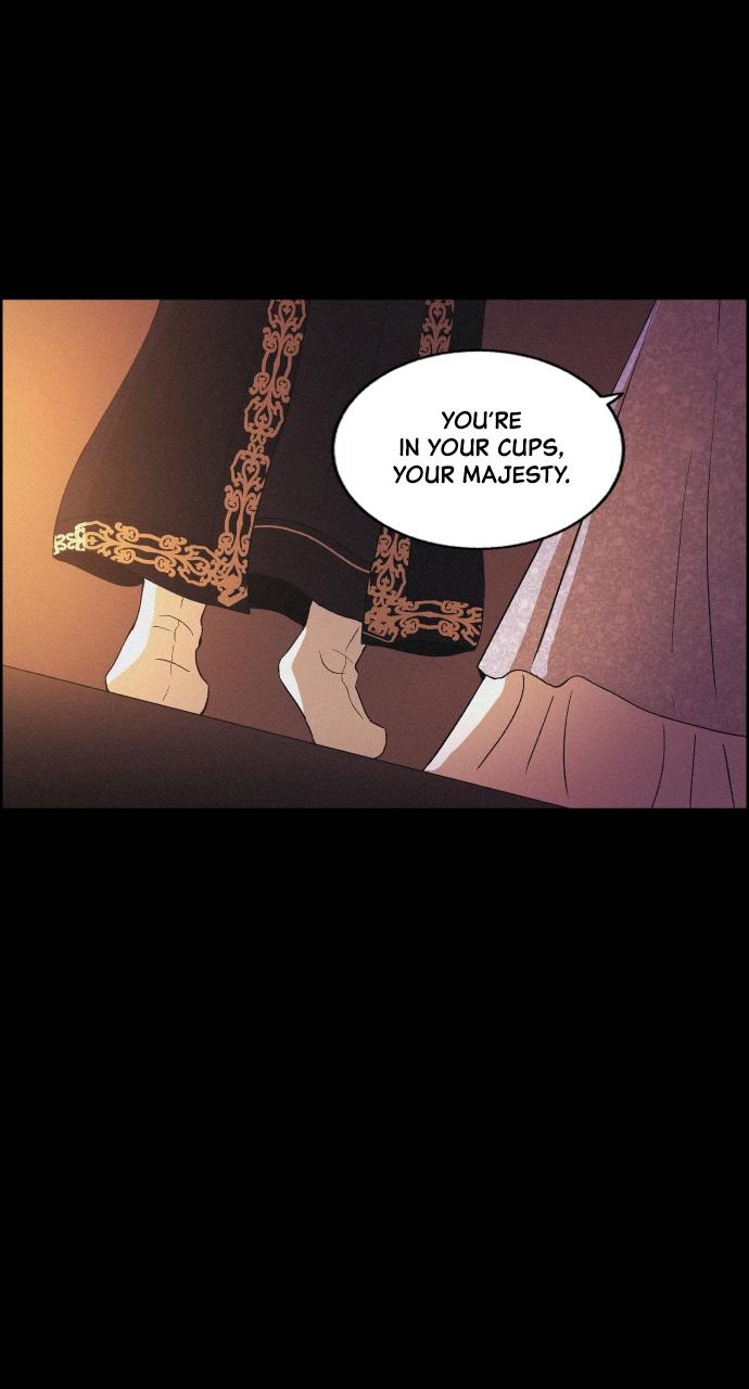 Read Love Song for Illusion EN Manga Online