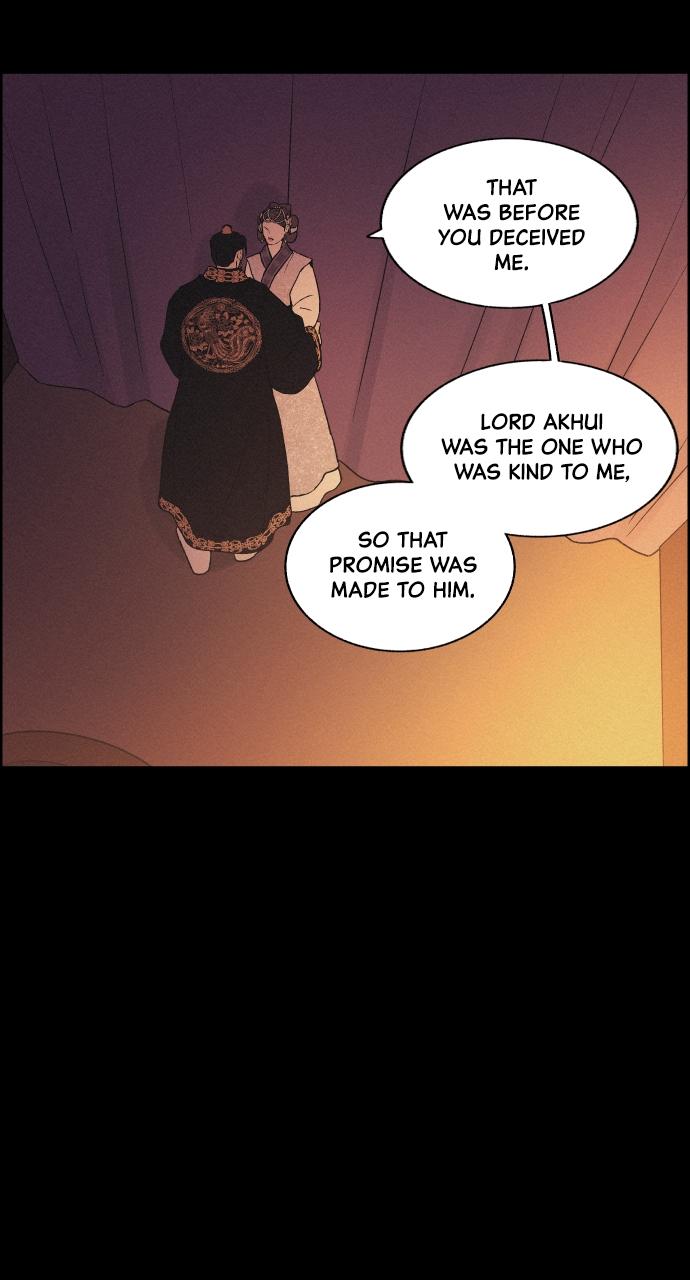 Read Love Song for Illusion EN Manga Online