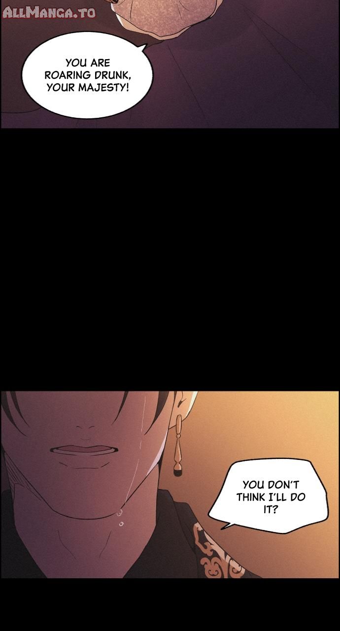 Read Love Song for Illusion EN Manga Online