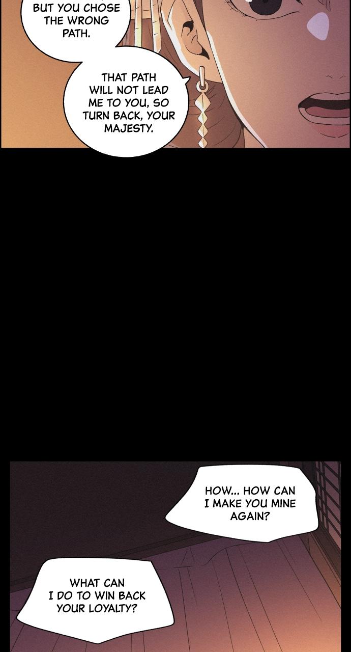 Read Love Song for Illusion EN Manga Online