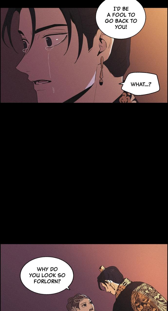 Read Love Song for Illusion EN Manga Online