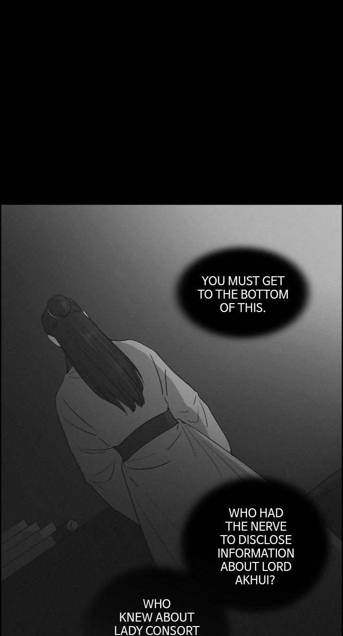 Read Love Song for Illusion EN Manga Online