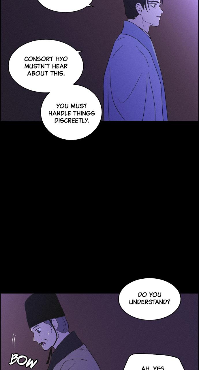 Read Love Song for Illusion EN Manga Online