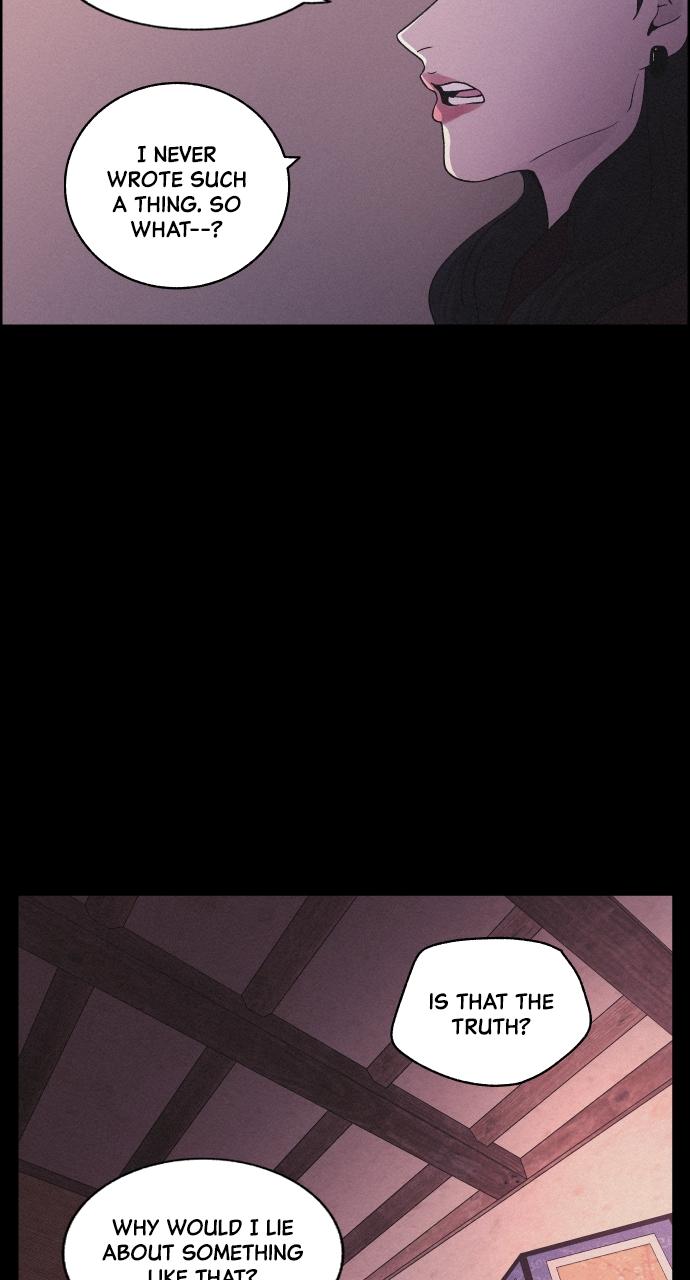 Read Love Song for Illusion EN Manga Online