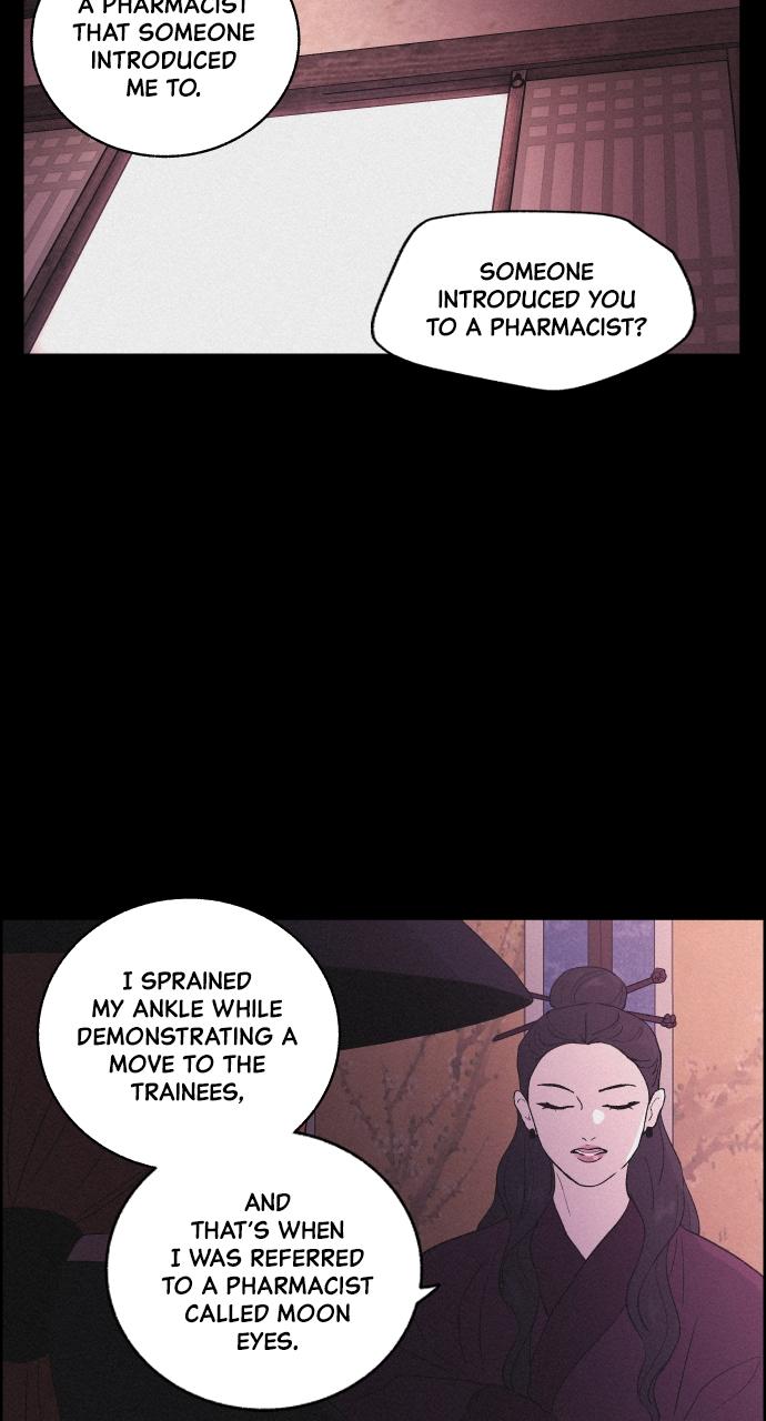 Read Love Song for Illusion EN Manga Online