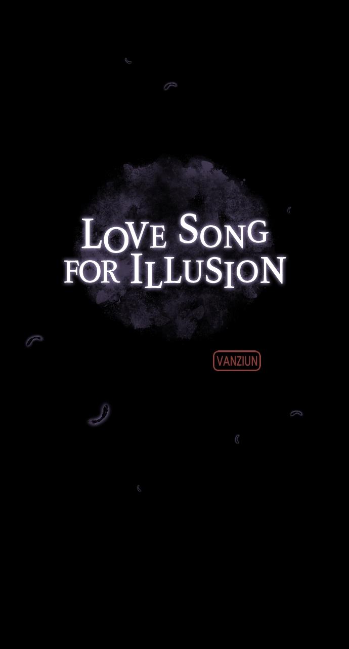 Read Love Song for Illusion EN Manga Online
