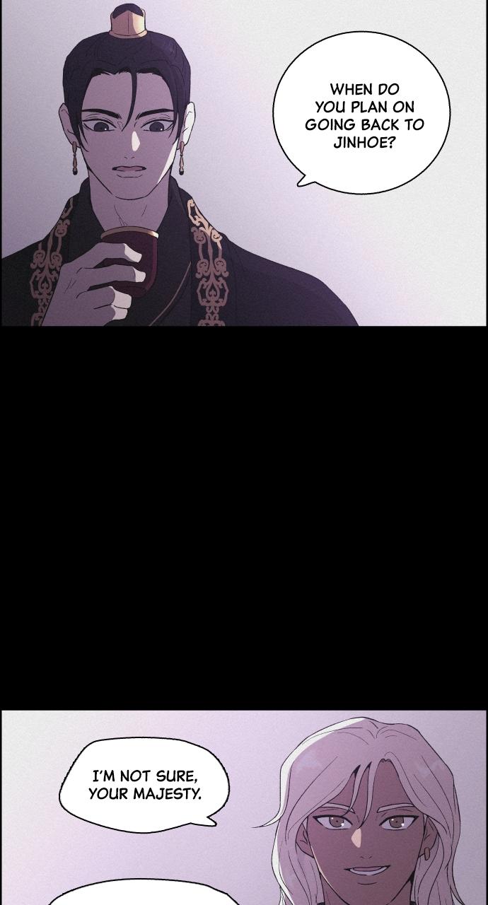 Read Love Song for Illusion EN Manga Online