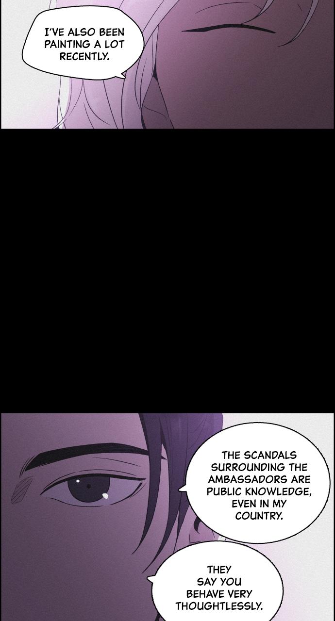 Read Love Song for Illusion EN Manga Online