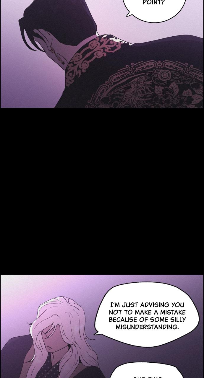 Read Love Song for Illusion EN Manga Online