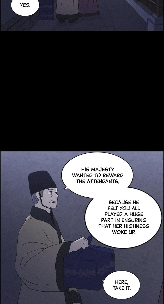 Read Love Song for Illusion EN Manga Online