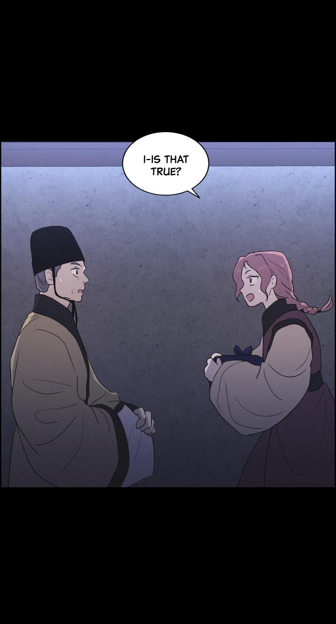 Read Love Song for Illusion EN Manga Online