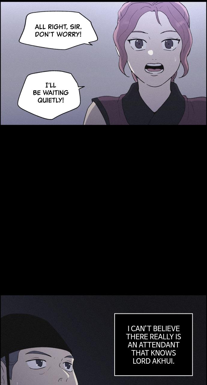 Read Love Song for Illusion EN Manga Online