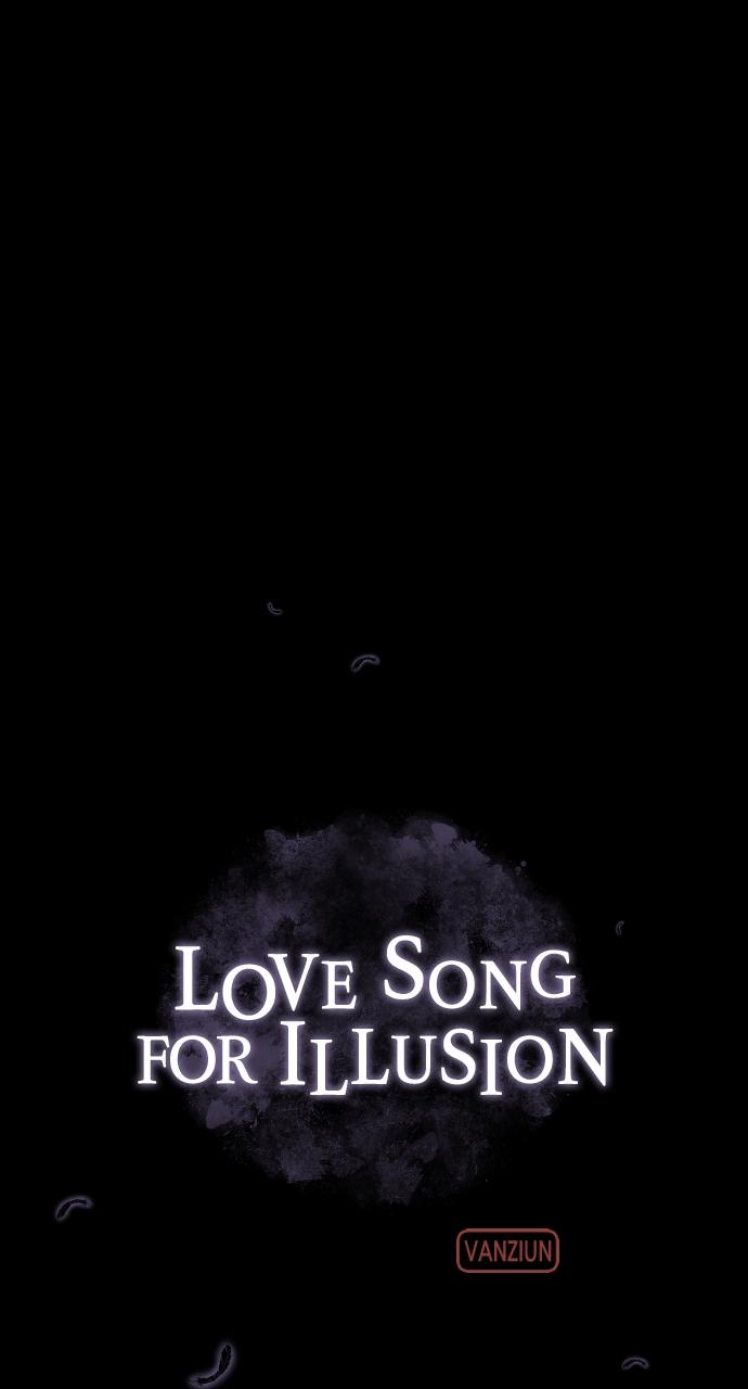 Read Love Song for Illusion EN Manga Online