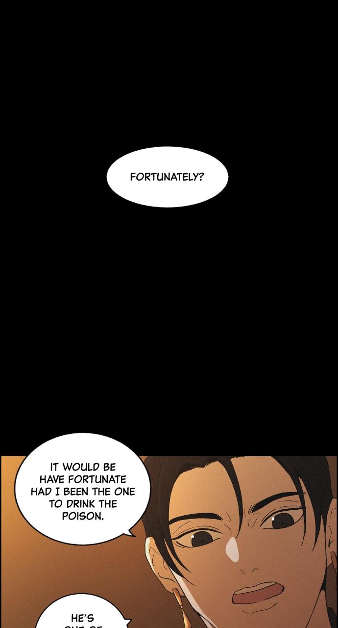 Read Love Song for Illusion EN Manga Online