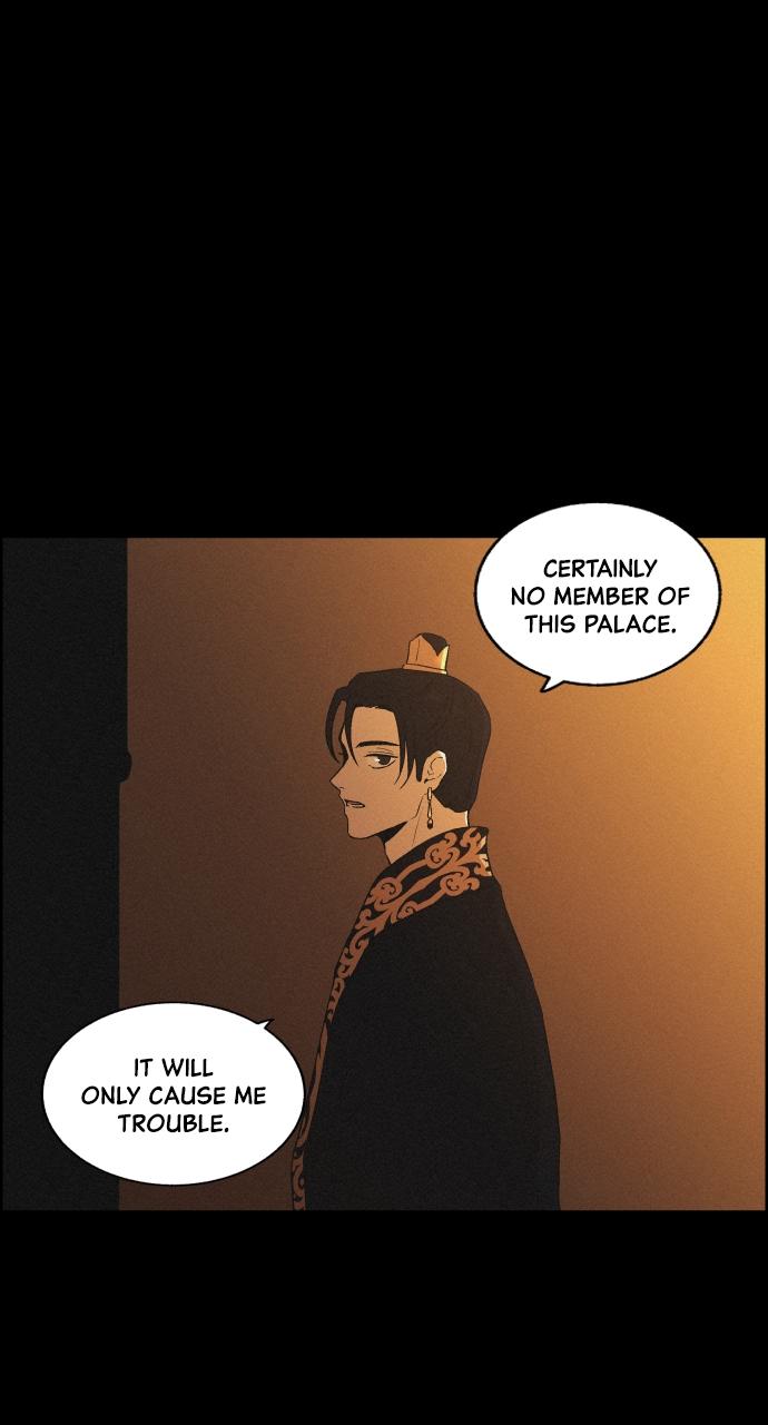 Read Love Song for Illusion EN Manga Online