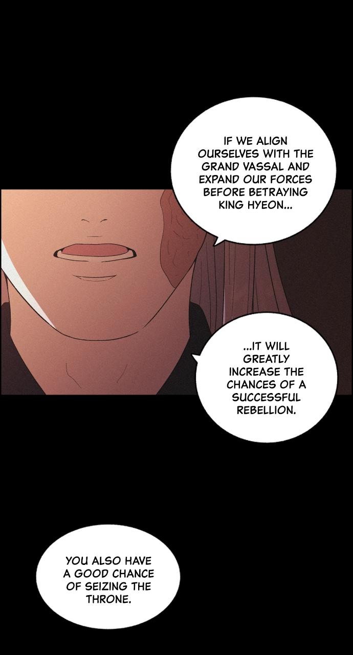 Read Love Song for Illusion EN Manga Online